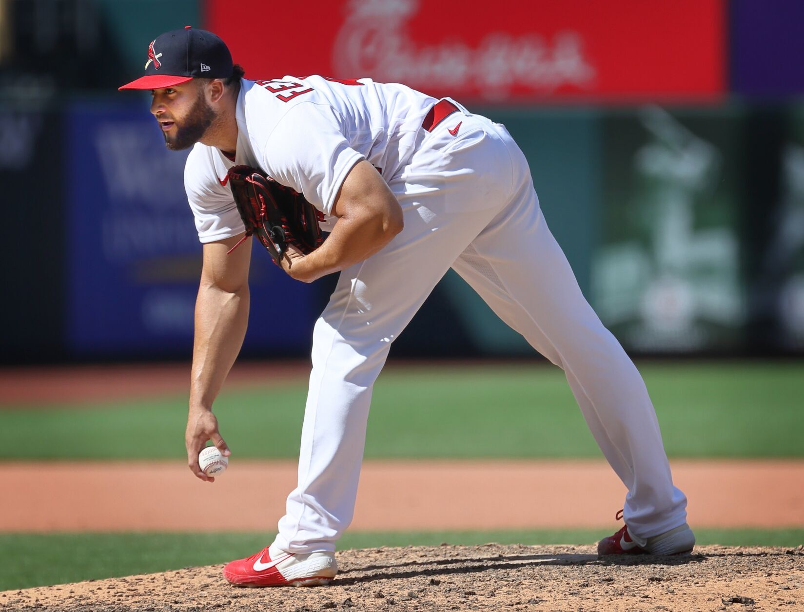 Chicago Cubs vs St. Louis Cardinals